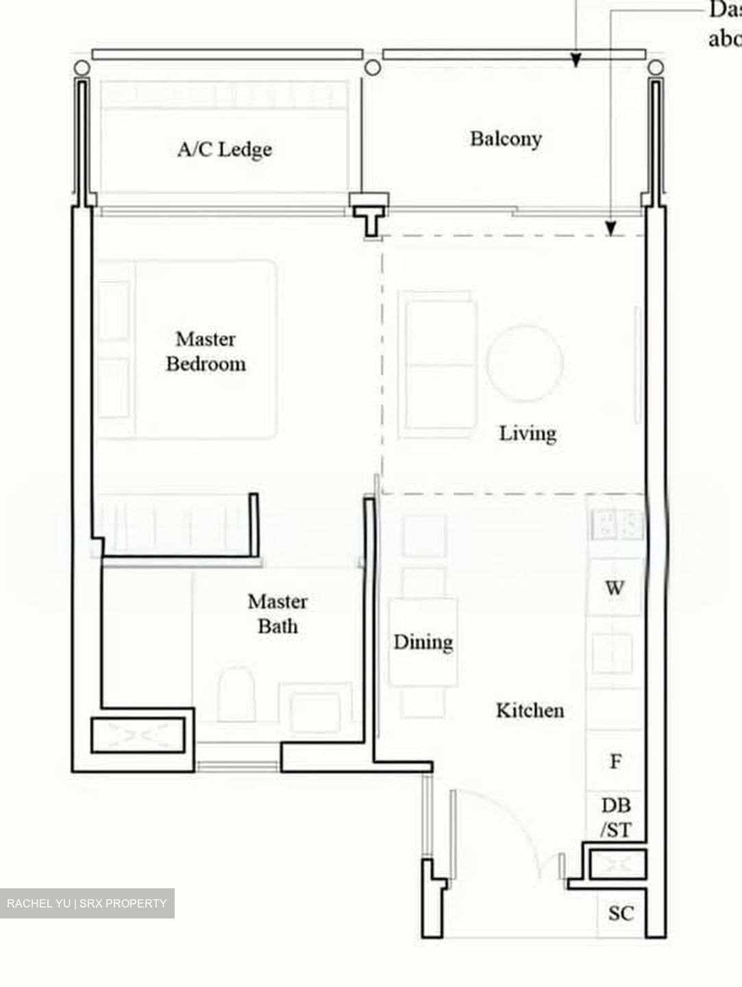 Harbourfront Avenue (D4), Condominium #598769211